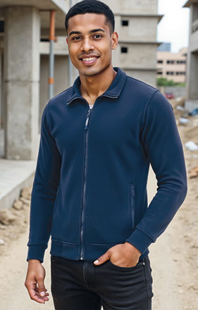 Sweat-shirt EGER