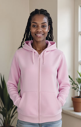 Sweat-shirt femme BONDI