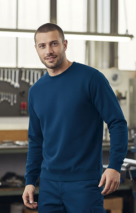 Sweat-shirt KISALA