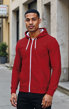 Sweat-shirt MAMUT