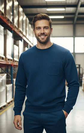 Sweat-shirt RANGO