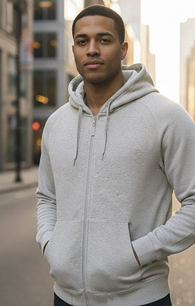 Sweat-shirt RIDE