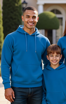 Sweat-shirt STREET