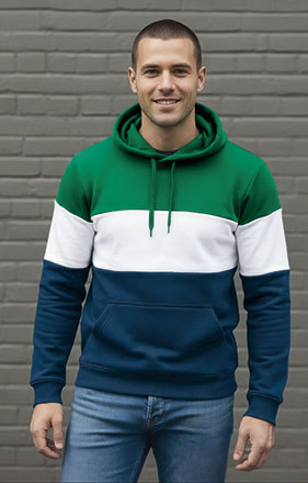 Sweat-shirt VARSITY