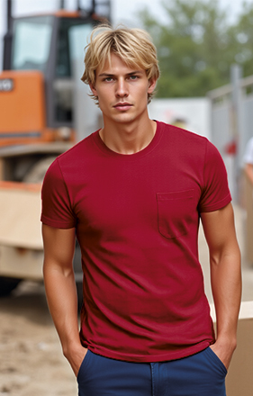 T-shirt EAGLE