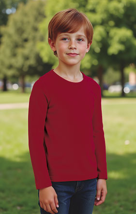 T-shirt enfant M/L RUDY