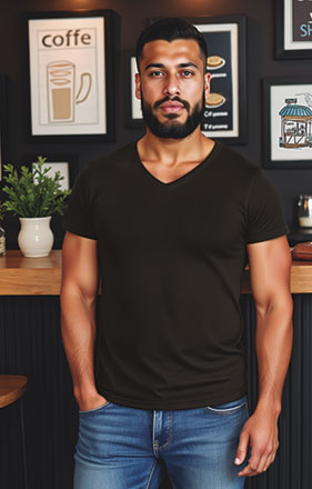 T-shirt FRESH