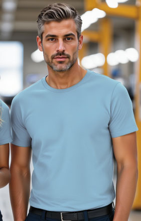 T-shirt RACING
