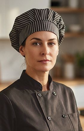 Toque de cuisine RATATOUILLE