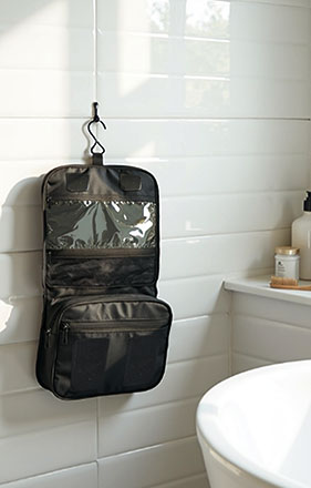 Trousse de toilette LIDIA