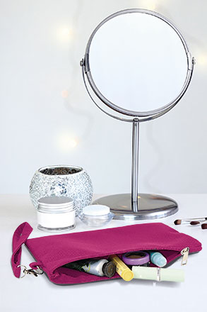 Trousse de toilette PAOLA