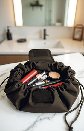 Trousse de toilette REBECA