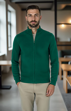 Veste CARLO