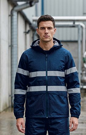 Veste de pluie FERGUSON