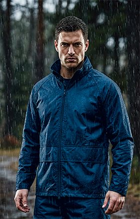 Veste de pluie WALTER