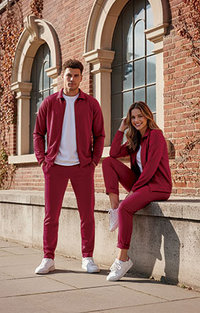 Veste de sport COURT