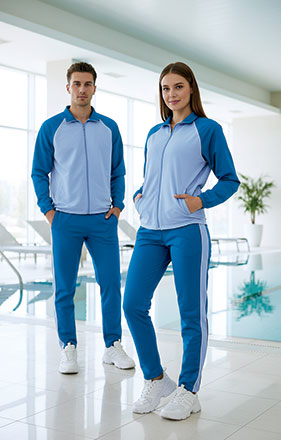 Veste de sport MATCHPOINT