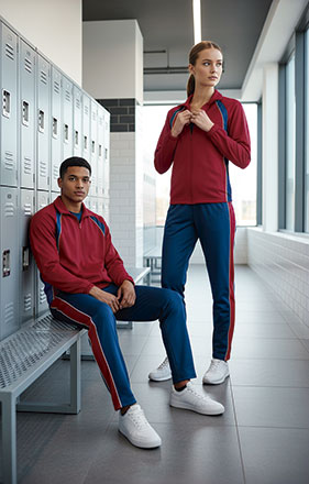 Veste de sport TOURNAMENT