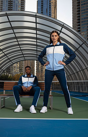 Veste de sport VERSUS