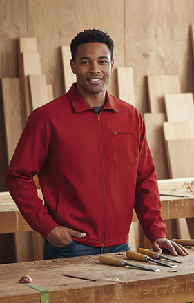 Veste GALEN