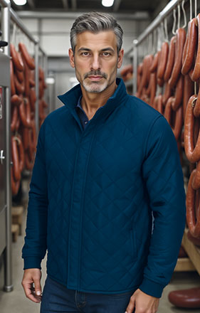 Veste NORTHSEA