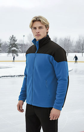Veste softshell MAKALU