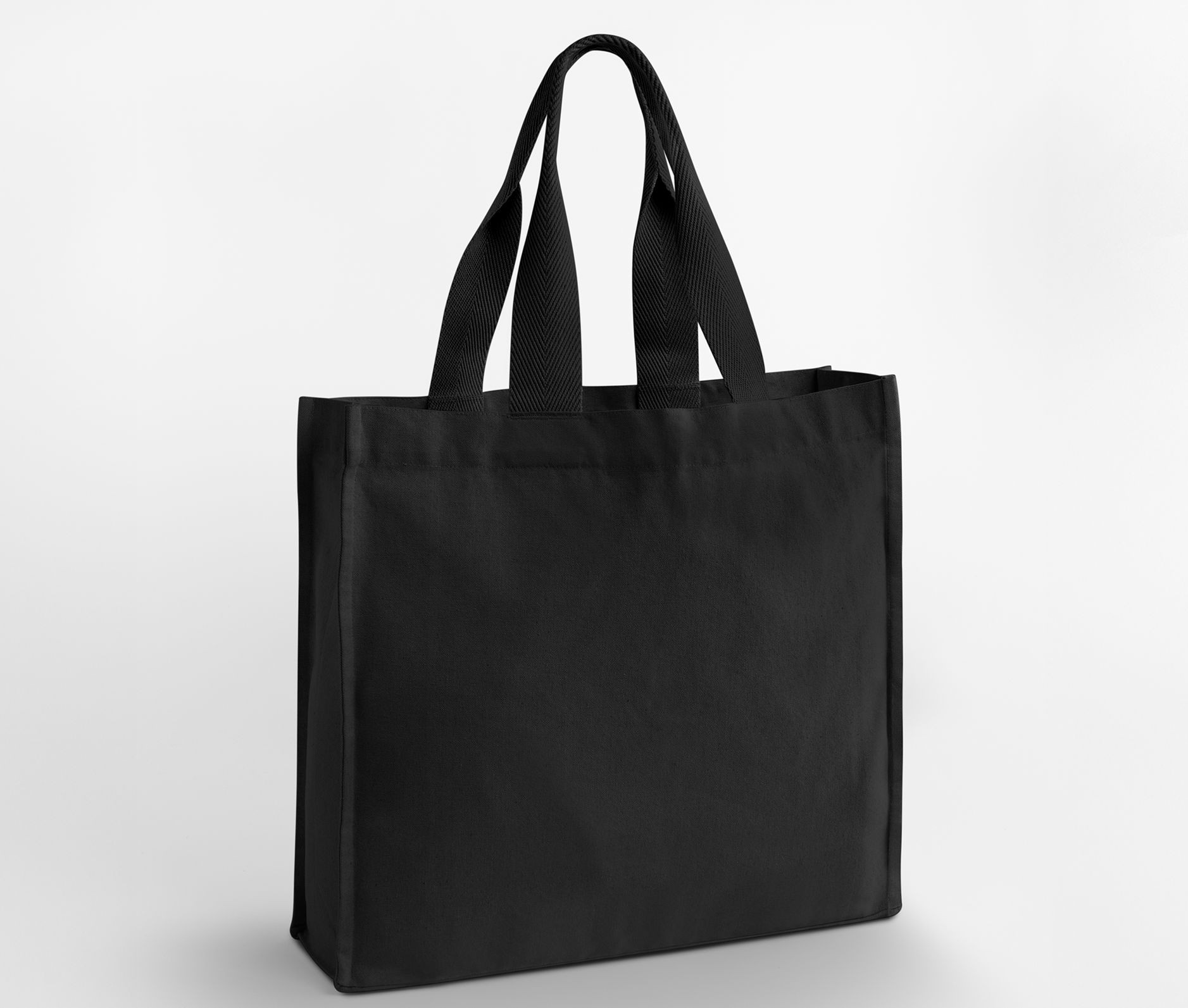 CHEVRON HANDLE SHOPPER - vue 2