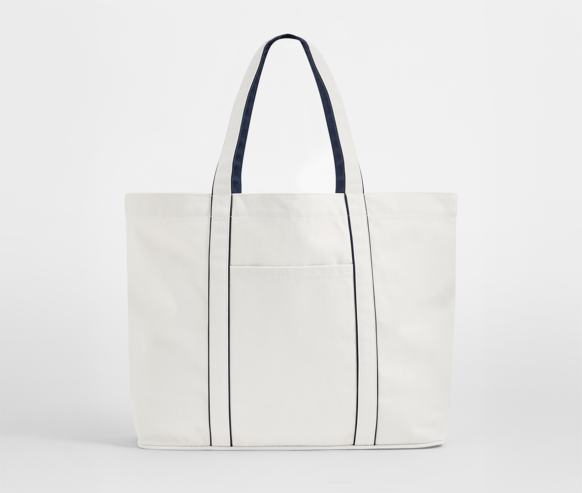 COURTSIDE LARGE TOTE - vue 3