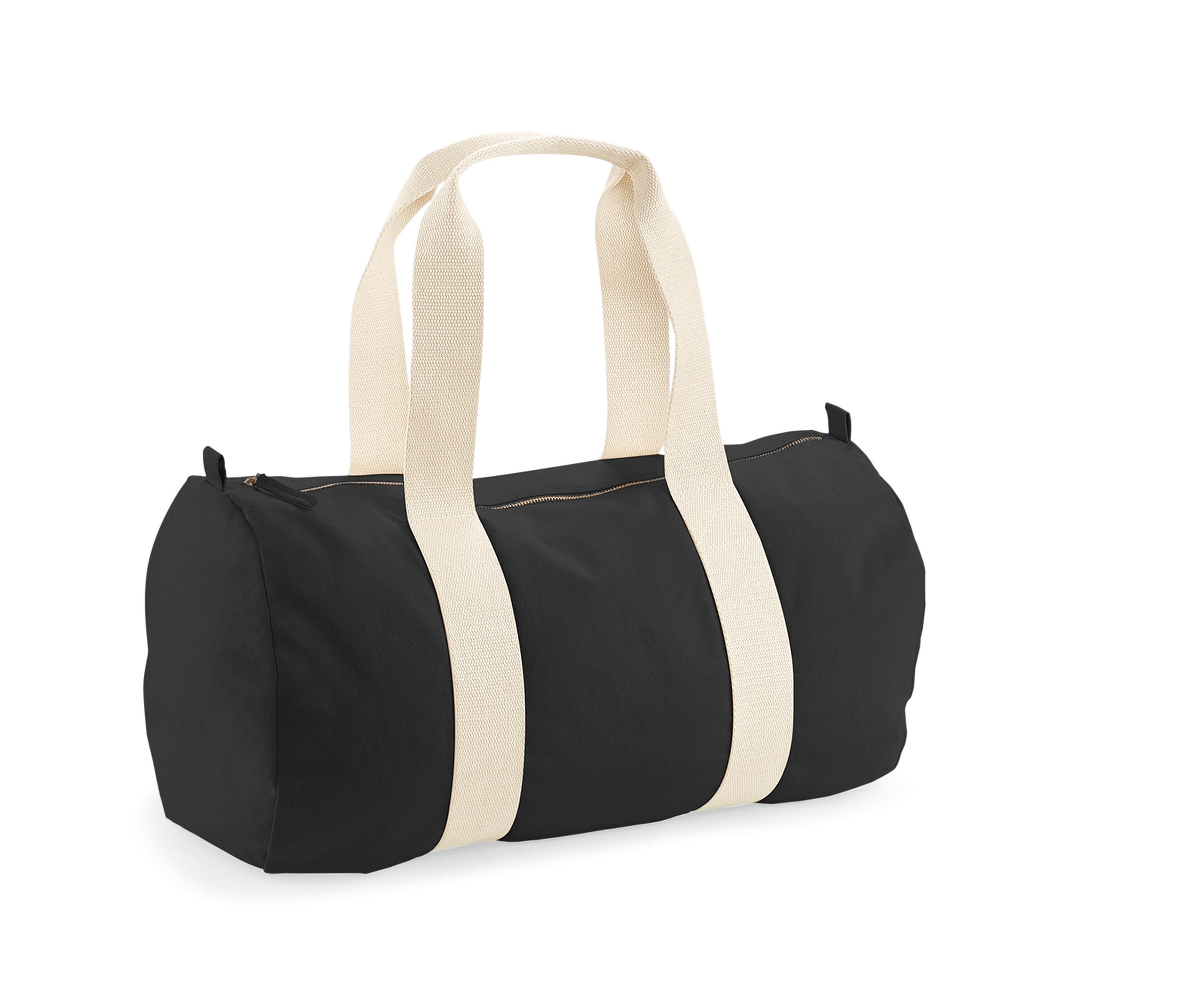 EARTHAWARE® ORGANIC BARREL BAG - vue 2