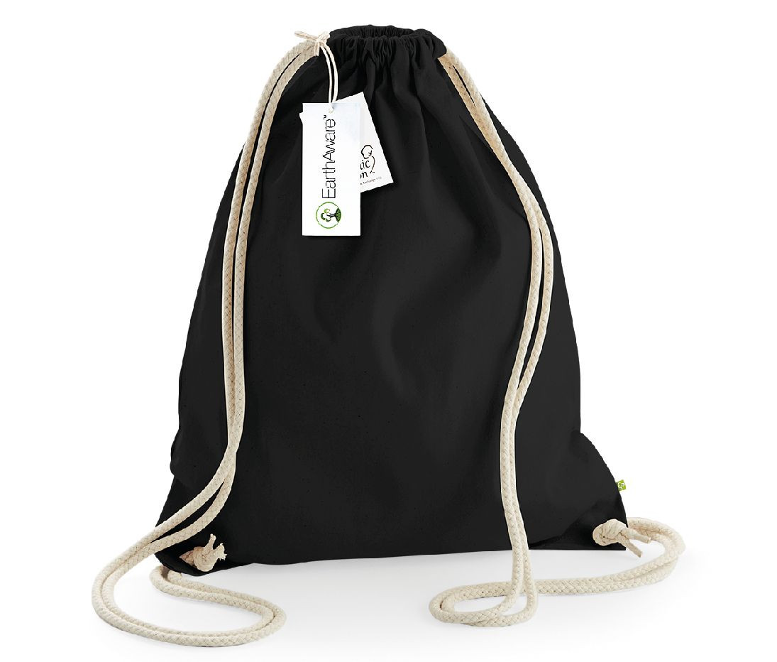 EARTHAWARE® ORGANIC GYMSAC - vue 2