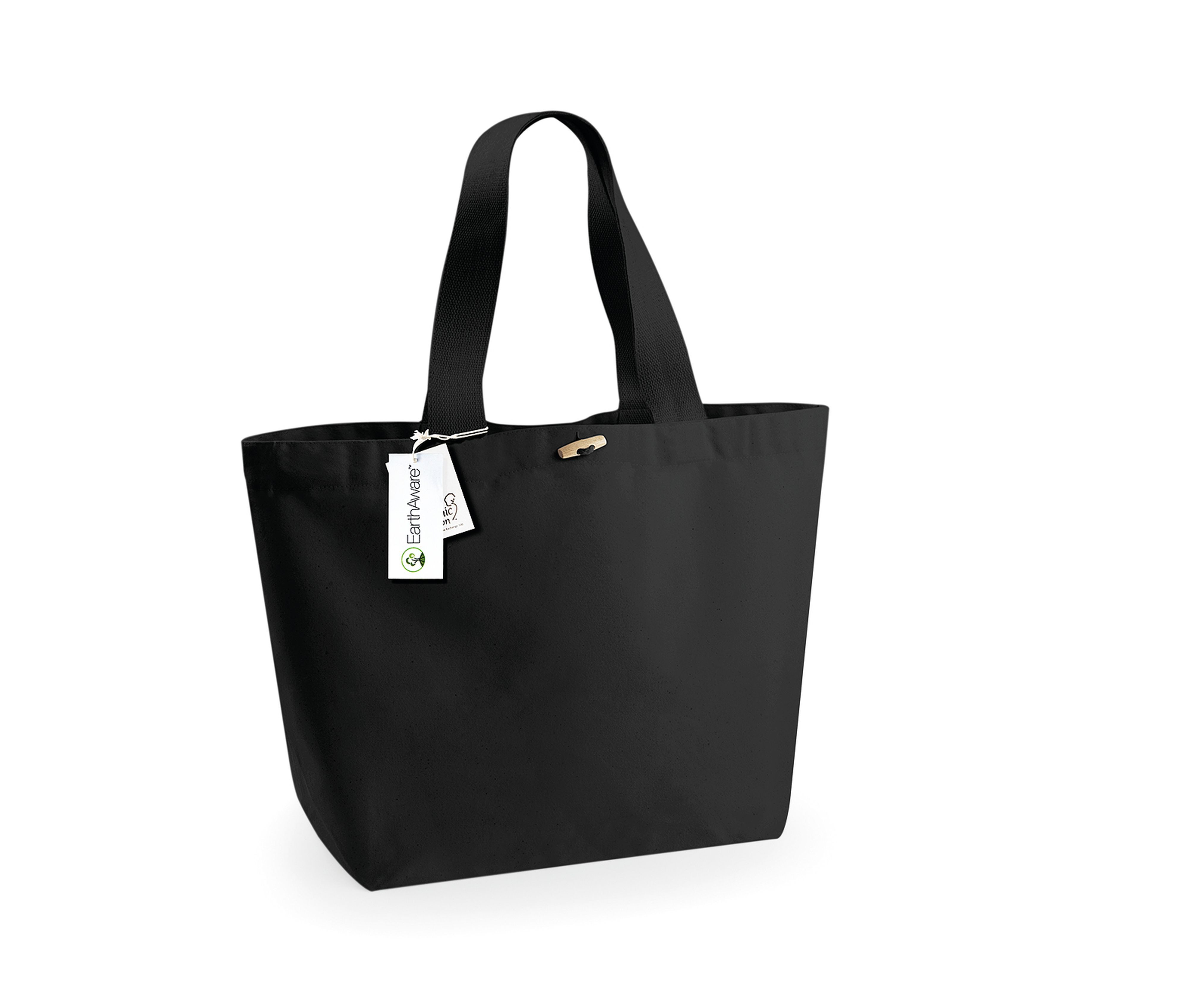EARTHAWARE® ORGANIC MARINA TOTE XL - vue 2