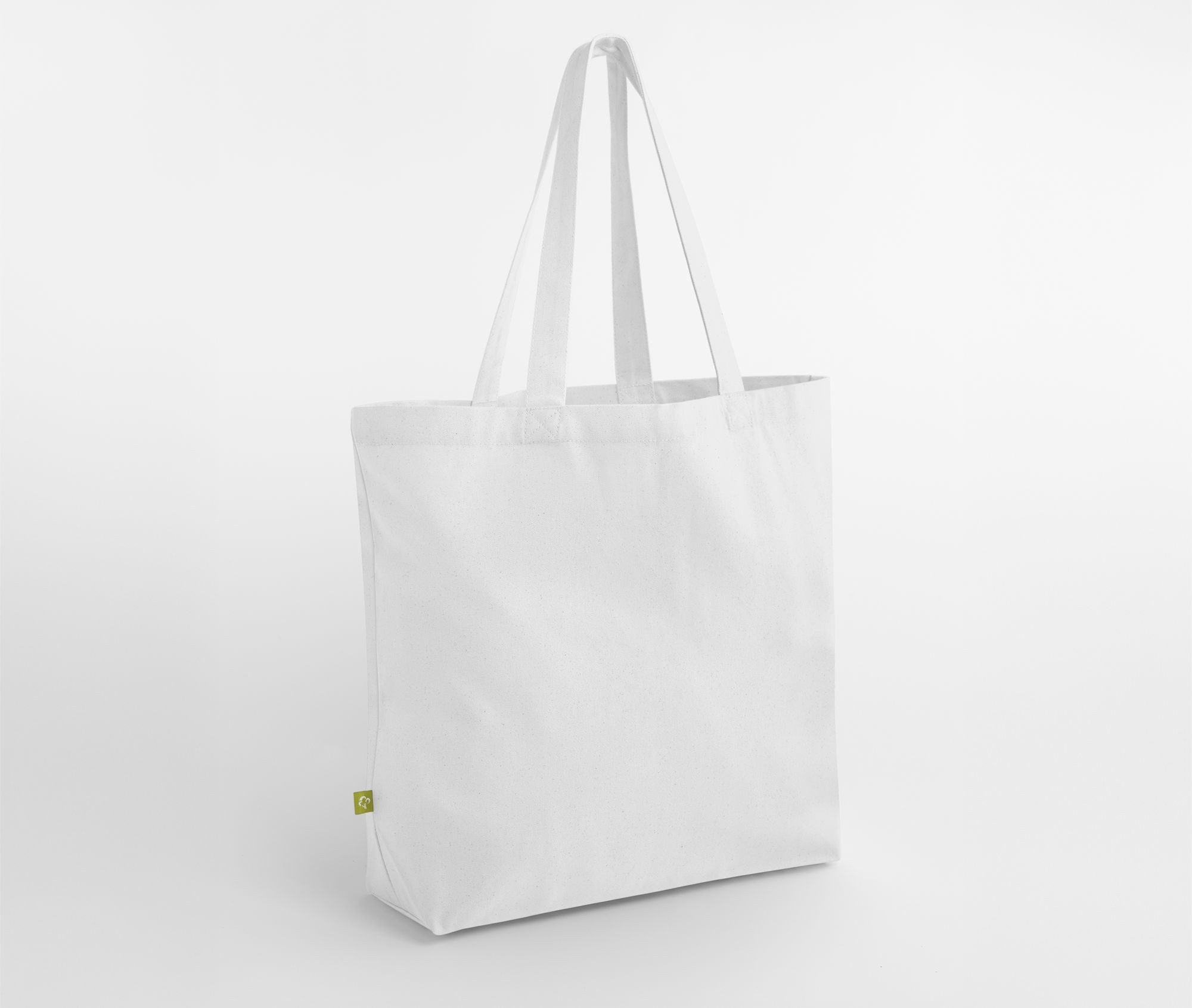 EARTHAWARE® ORGANIC MAXI BAG FOR LIFE - vue 2