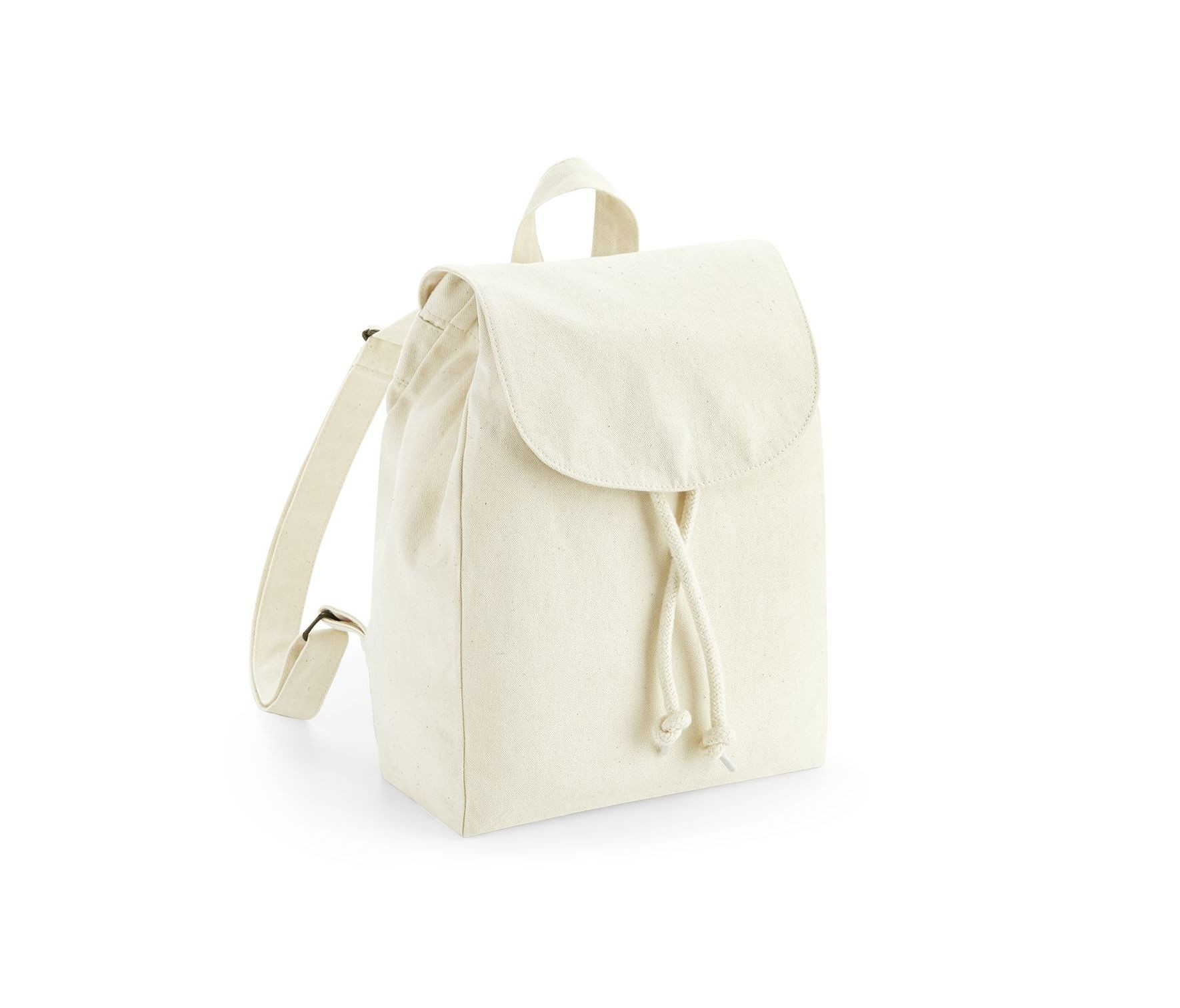 EARTHAWARE® ORGANIC MINI BACKPACK - vue 3