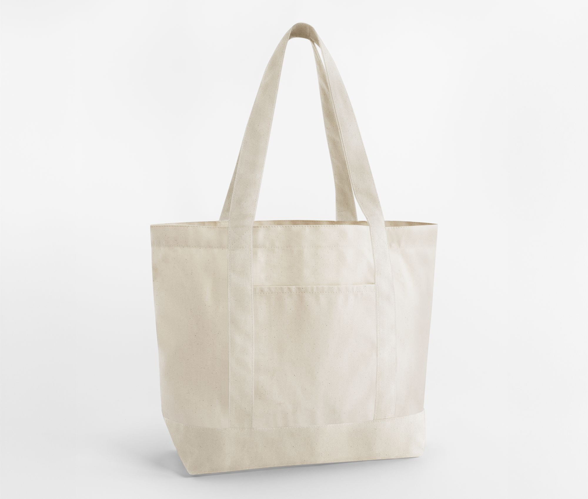 EARTHAWARE® ORGANIC VARSITY SHOPPER - vue 2