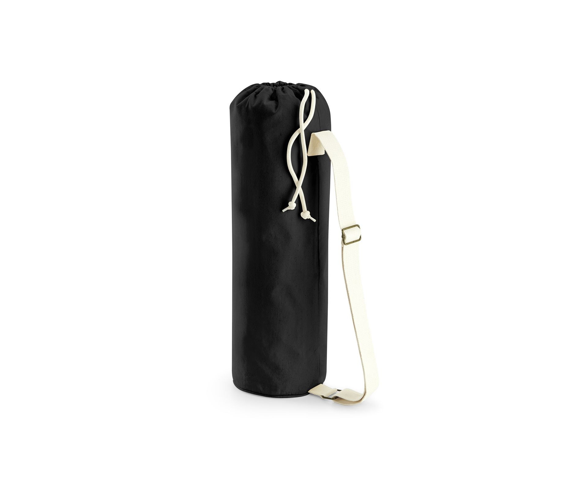 EARTHAWARE® ORGANIC YOGA MAT BAG - vue 2