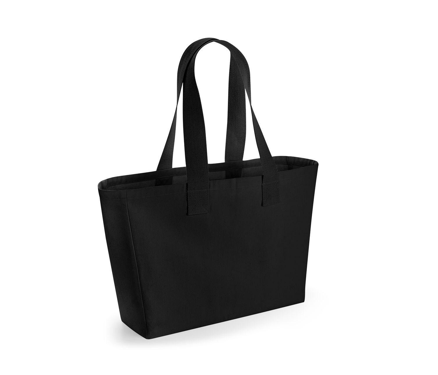 EVERYDAY CANVAS TOTE - vue 2