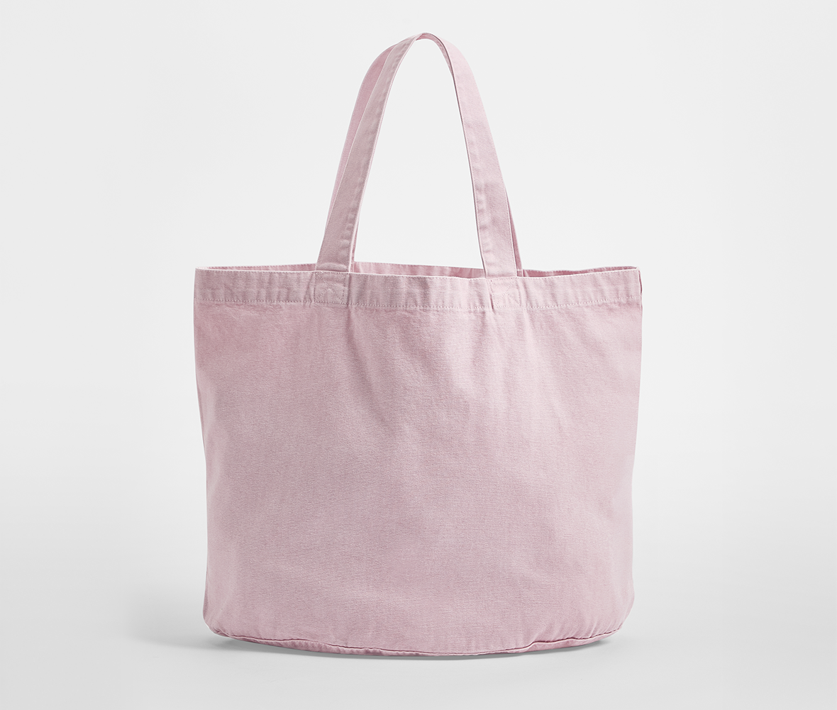 GARMENT DYED SHOPPER - vue 3