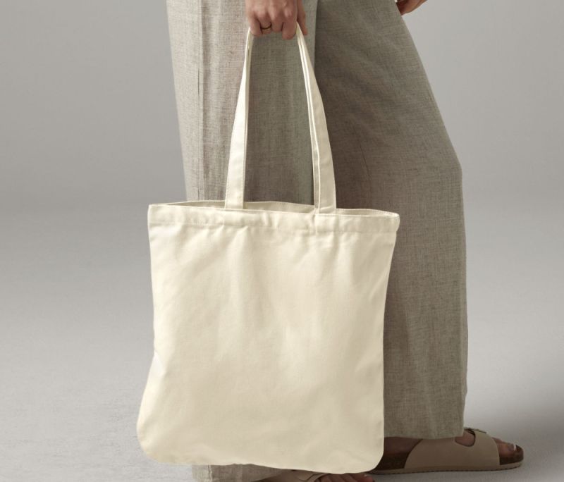 EARTHAWARE® ORGANIC SPRING TOTE