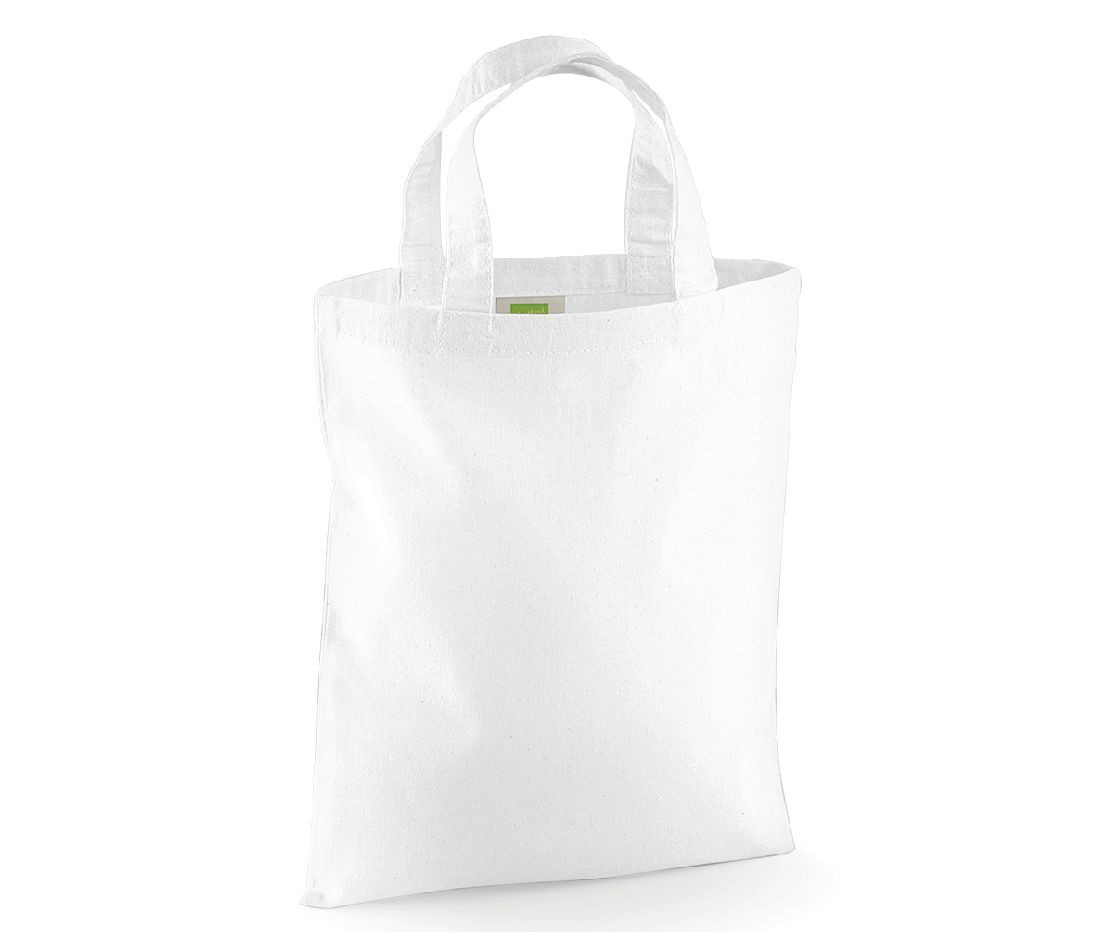MINI PROMO TOTE - vue 2