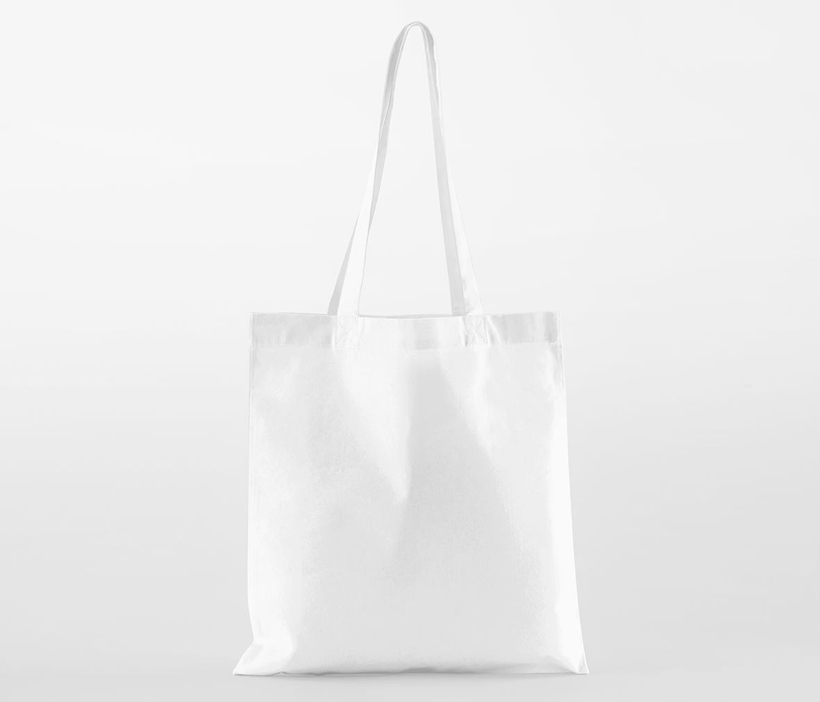 ORGANIC COTTON INCO. BAG FOR LIFE - vue 2