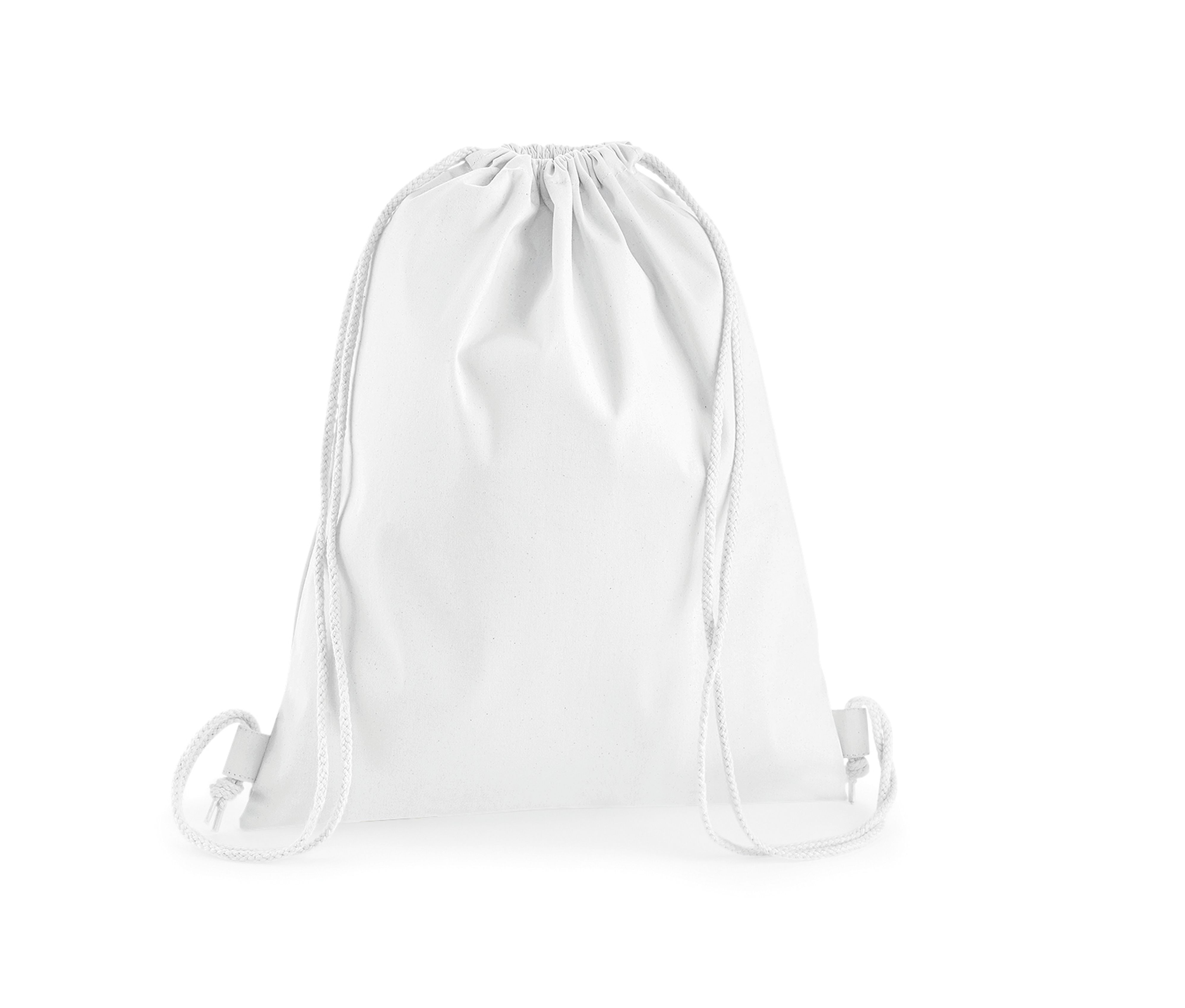 PREMIUM COTTON GYMSAC - vue 2