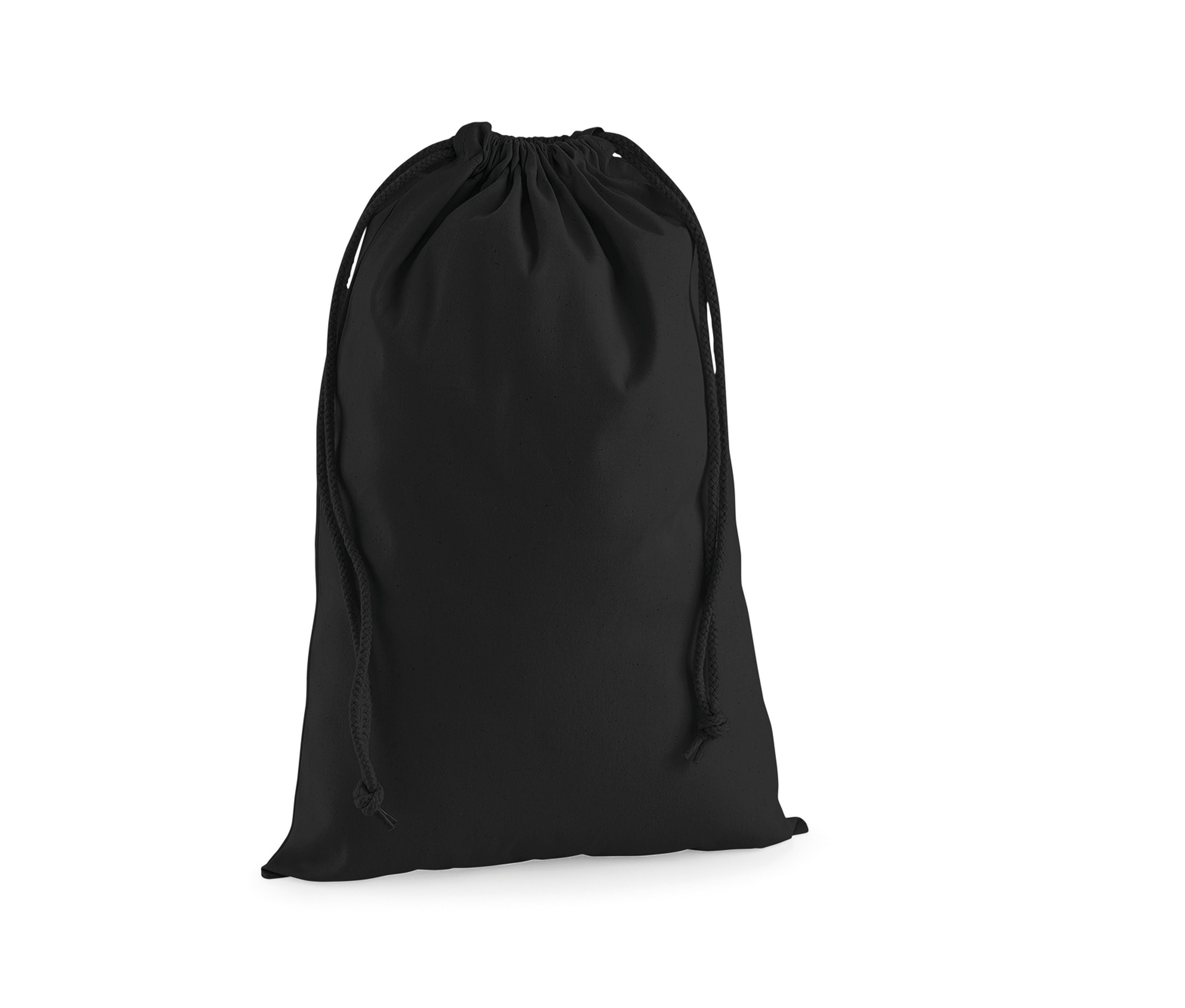 PREMIUM COTTON STUFF BAG - vue 2