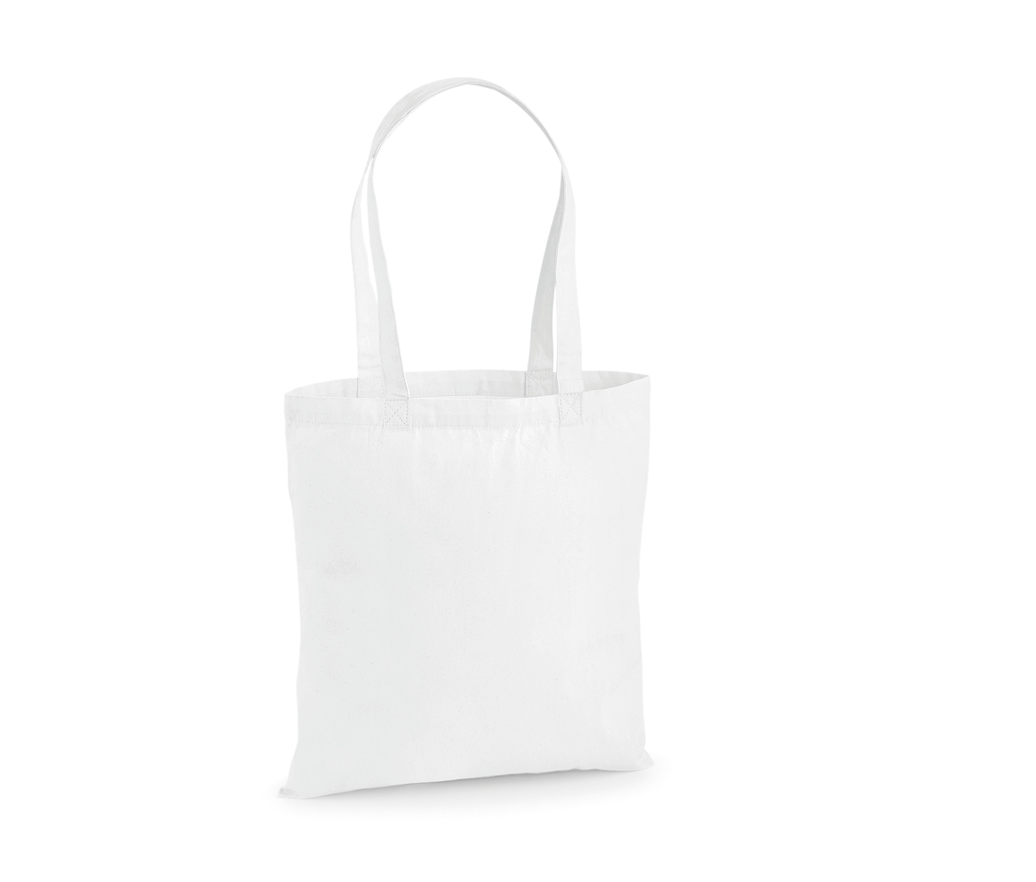 PREMIUM COTTON TOTE - vue 2