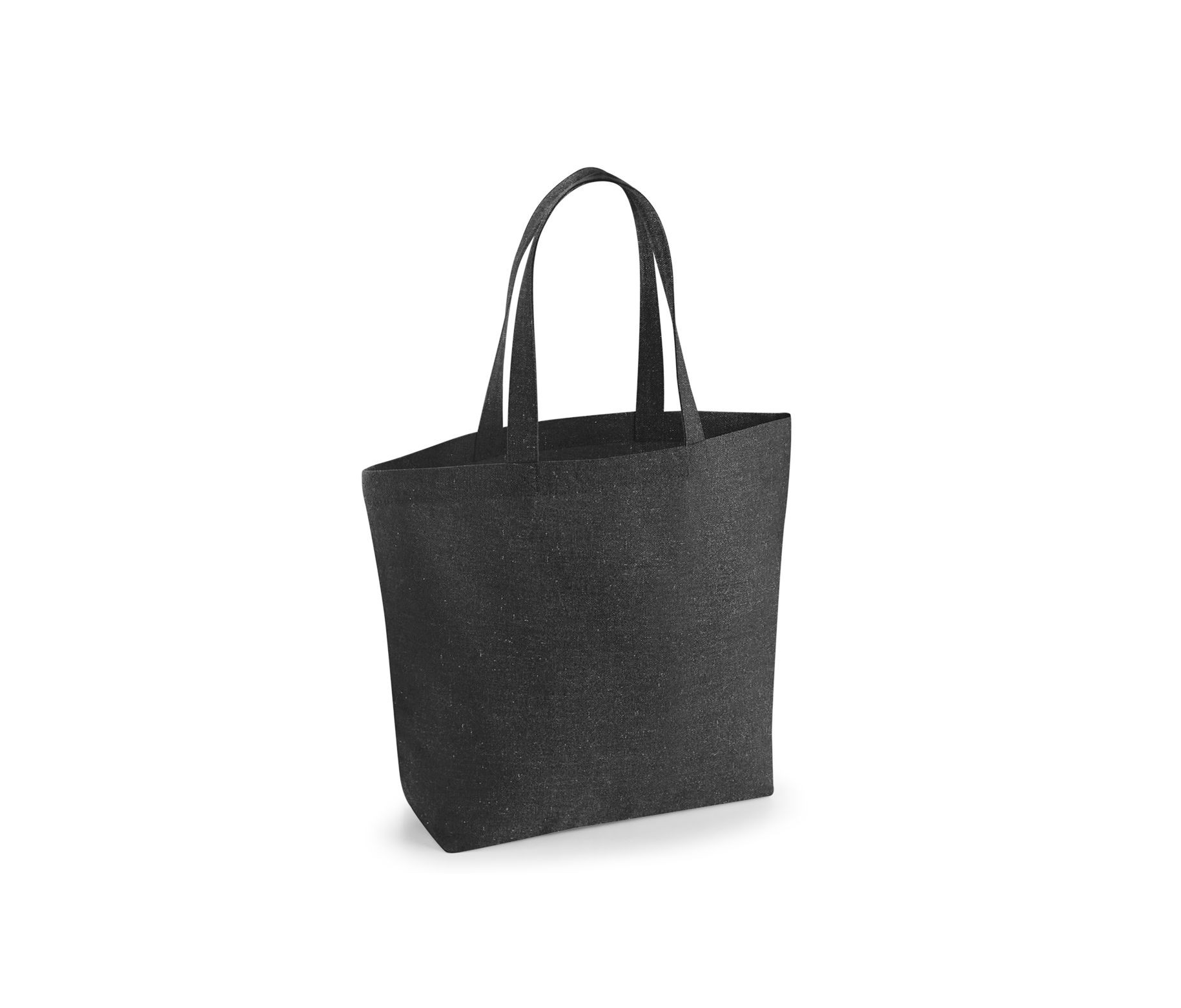 REVIVE RECYCLED MAXI TOTE - vue 2