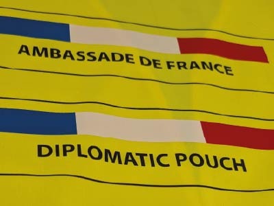 Transfert DTF sur textile